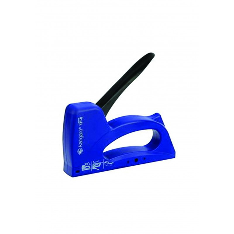 Tacker Manual Kangaro TP8, Pistol de Capsat Compact