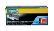 Capse 53/14 5000 buc Rapid