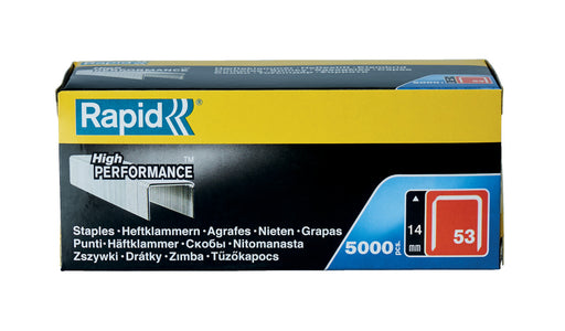 Capse 53/14 5000 buc Rapid
