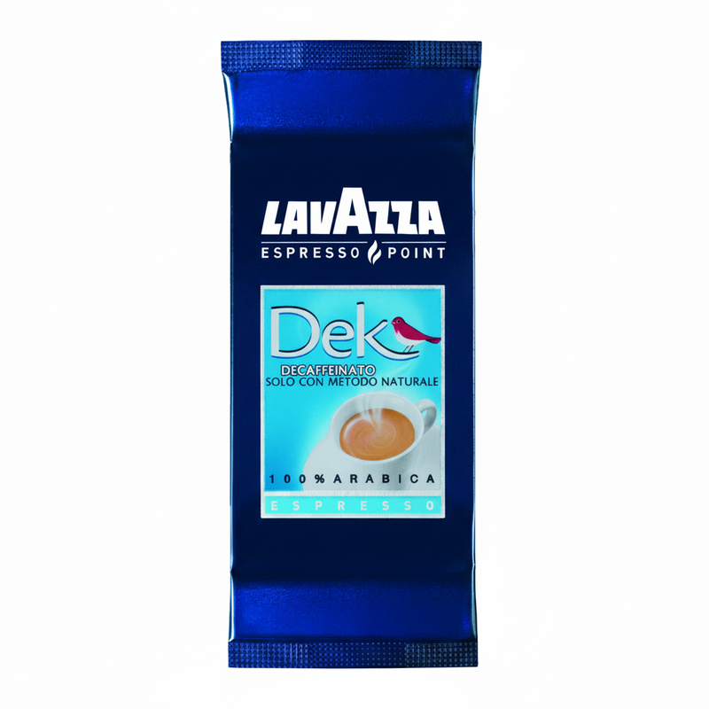 Capsule Cafea EP DEK Decaf 100 Buc Lavazza