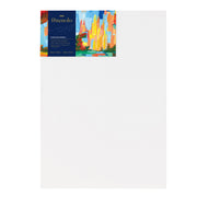 Carton Pânzat pentru Pictură 25 x 35 cm Deli