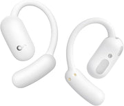 Căști Open-Ear Soundcore AeroFit 2 Hi-Res IP55 42h Bluetooth 5.4 - Anker Alb