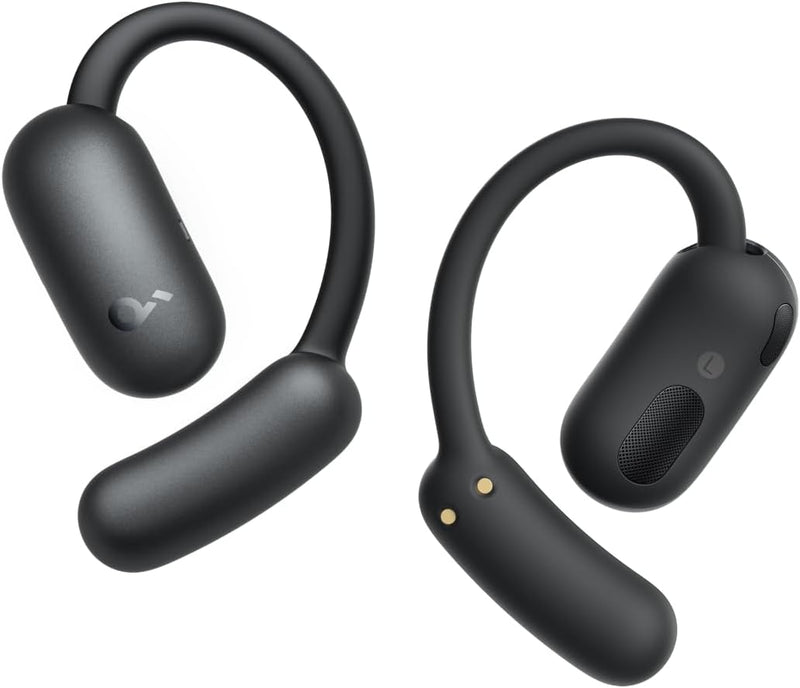 Casti Open-Ear Anker Soundcore AeroFit 2 Hi-Res IP55 42h Bluetooth 5.4 - imagine produs