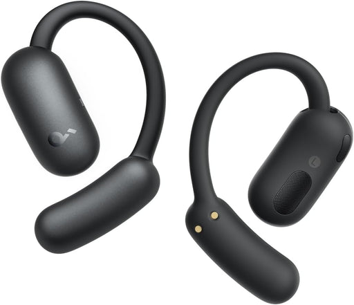 Casti Open-Ear Anker Soundcore AeroFit 2 Hi-Res IP55 42h Bluetooth 5.4 - imagine produs