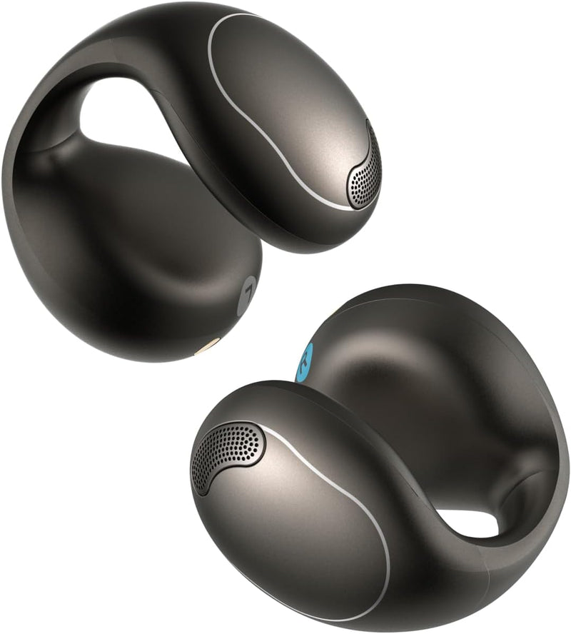 Casti Open-Ear Clip-On Anker Soundcore C40i 21h IPX4 Design Flexibil - imagine produs
