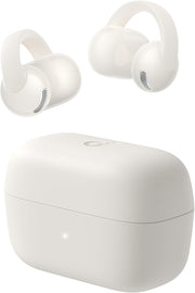 Căști Open-Ear Clip-On Soundcore C50i Hi-Res IP55 Bluetooth 6.0 - Anker Alb