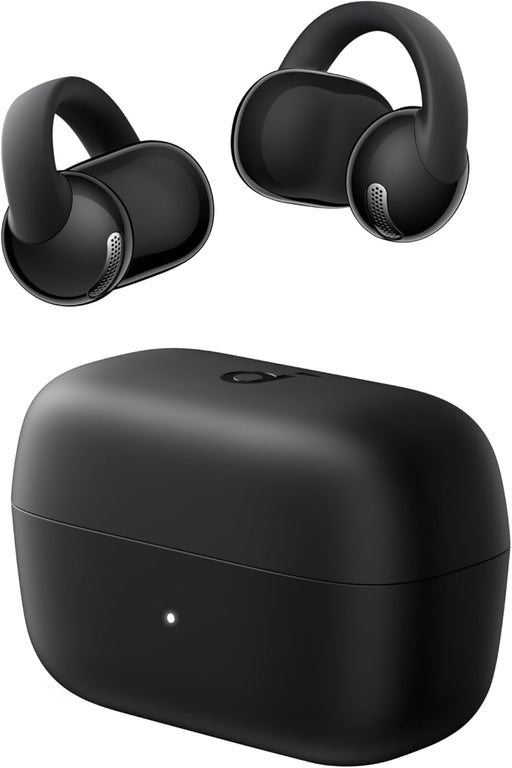 Casti Open-Ear Clip-On Anker Soundcore C50i Hi-Res IP55 Bluetooth 6.0 - imagine produs