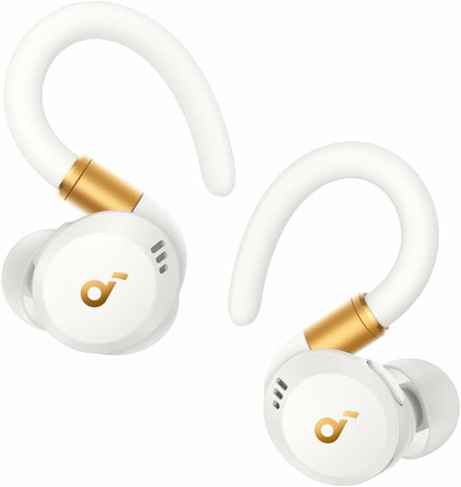 Casti True Wireless Sport Anker Soundcore Sport X20 ANC IP68 Deep Bass - imagine produs