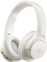 Casti Wireless Over-Ear Anker Soundcore Q11i Hi-Res 60h Bluetooth 5.3 - imagine produs