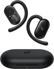 Casti Open-Ear Anker Soundcore V20i 36h IP55 Bluetooth 5.4 - imagine produs