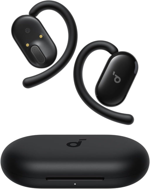 Casti Open-Ear Anker Soundcore V20i 36h IP55 Bluetooth 5.4 - imagine produs