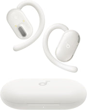 Căști Open-Ear Soundcore V20i 36h IP55 Bluetooth 5.4 - Anker Alb