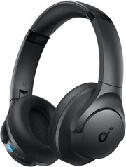 Căști Wireless Over-Ear Soundcore Q11i Hi-Res 60h Bluetooth 5.3 - Anker Gri