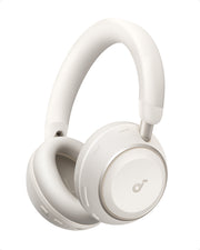 Casti Wireless Over-Ear Anker Soundcore Space 2 ANC LDAC Hi-Res 50h - imagine produs