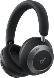 Casti Wireless Over-Ear Anker Soundcore Space One Pro ANC Adaptiv Hi-Res - imagine produs