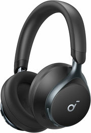Casti Wireless Over-Ear Anker Soundcore Space One ANC Adaptiv LDAC - imagine produs