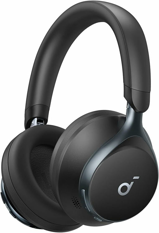 Casti Wireless Over-Ear Anker Soundcore Space One ANC Adaptiv LDAC - imagine produs