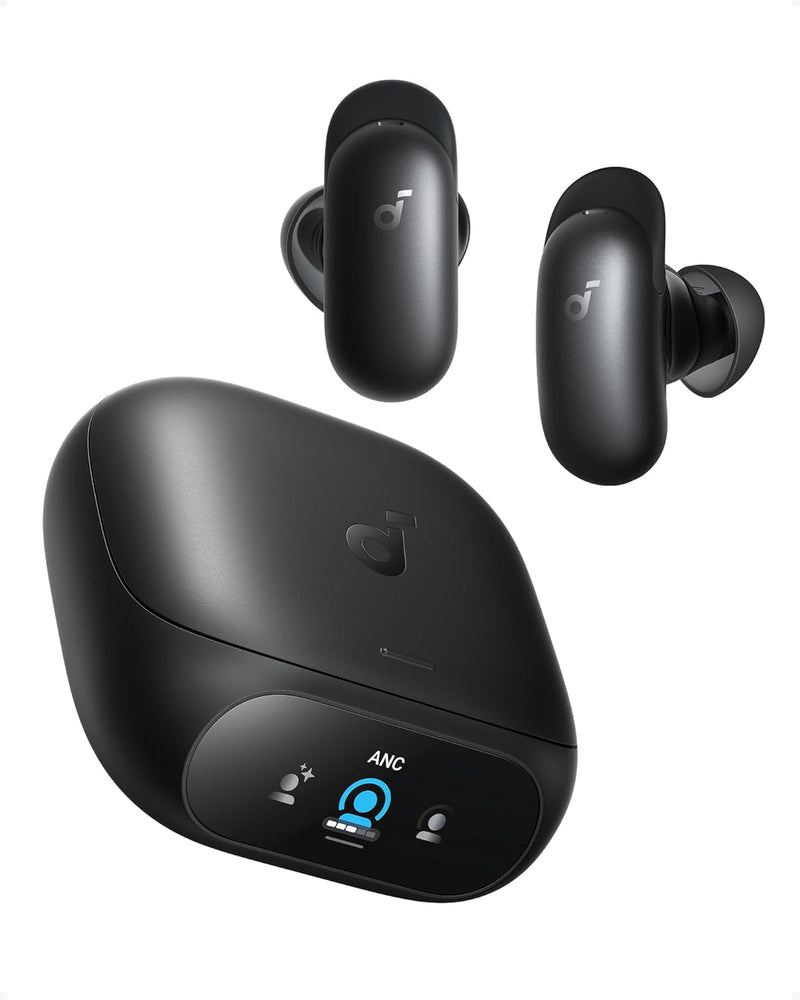 Casti True Wireless Anker Soundcore Liberty 5 Pro AI Chip ANC IP55 - imagine produs