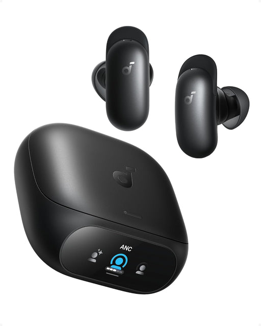 Casti True Wireless Anker Soundcore Liberty 5 Pro AI Chip ANC IP55 - imagine produs