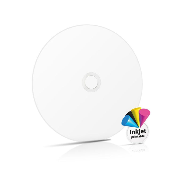 CD-R Printabil 700 MB Cake Box 50 buc Maxell
