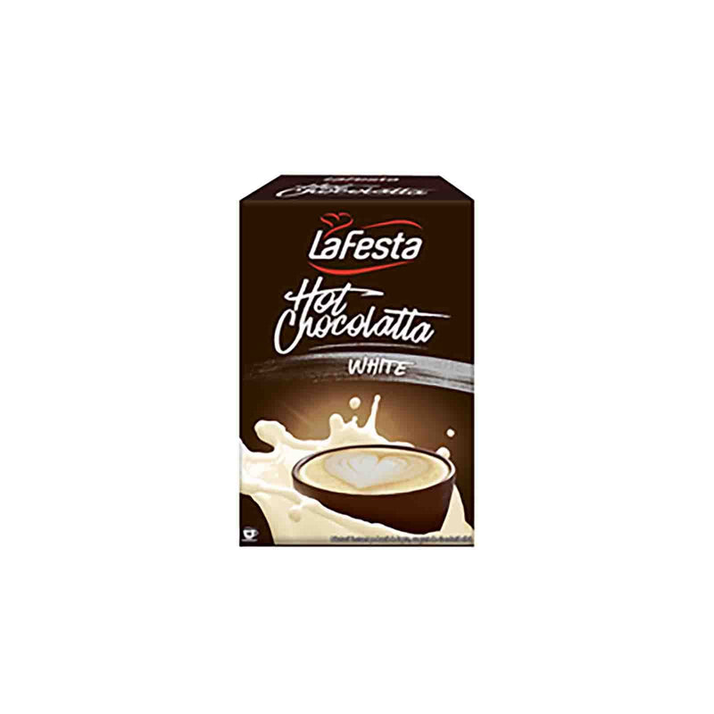 Băutură Instant Ciocolată Albă 250g La Festa