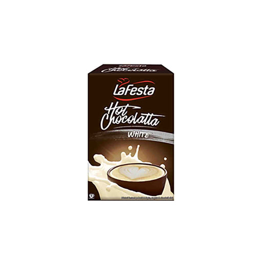Băutură Instant Ciocolată Albă 250g La Festa