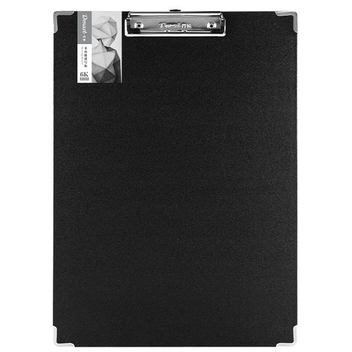 Clipboard Rigid pentru Sketching 36 x 39 cm Negru Dmast