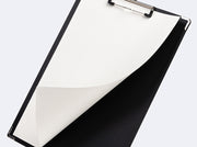 Clipboard Rigid pentru Sketching 36 x 39 cm Negru Dmast