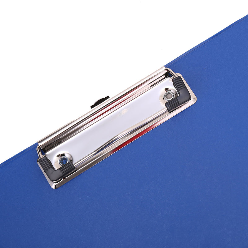 Clipboard Simplu Albastru - Deli