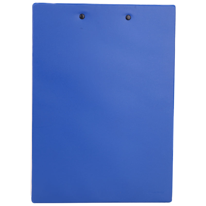 Clipboard Simplu Albastru - Deli
