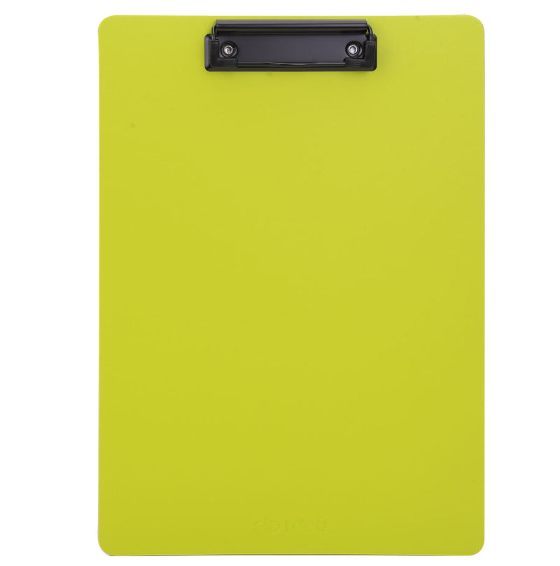 Clipboard Simplu Culori Neon - Deli