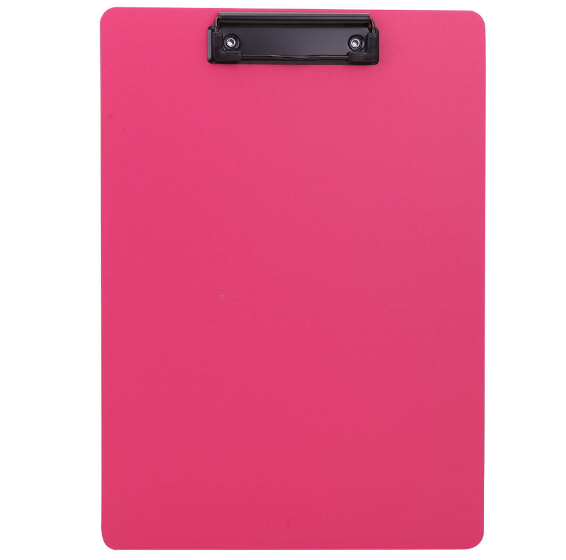 Clipboard Simplu Culori Neon - Deli