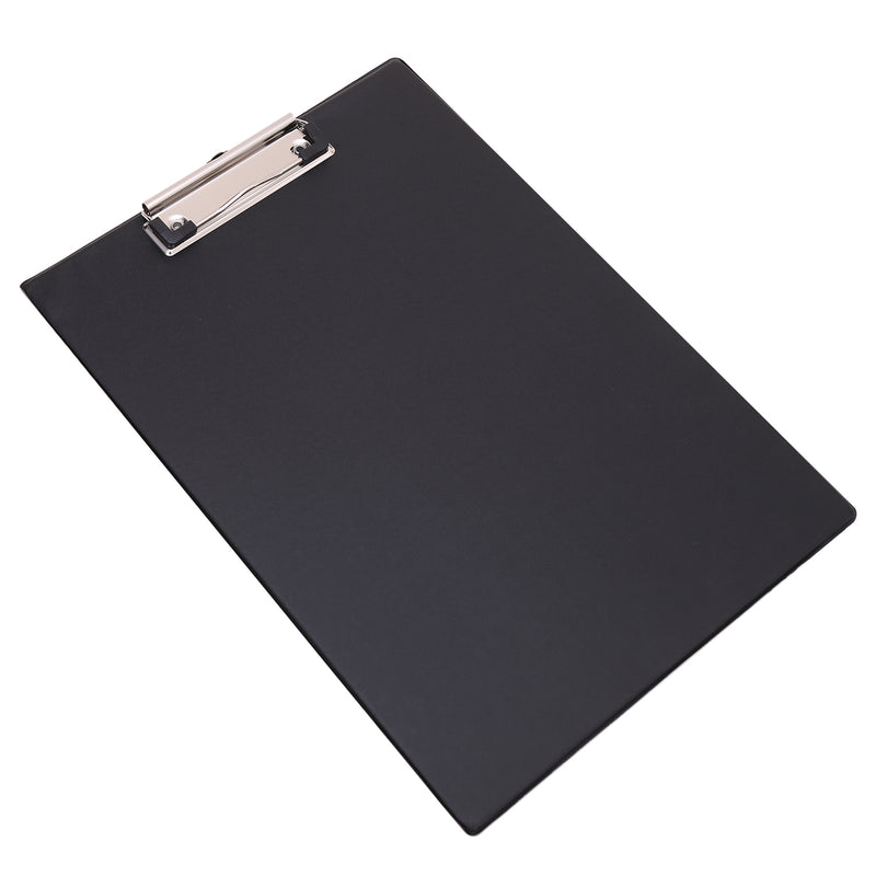 Clipboard Simplu Negru - Deli
