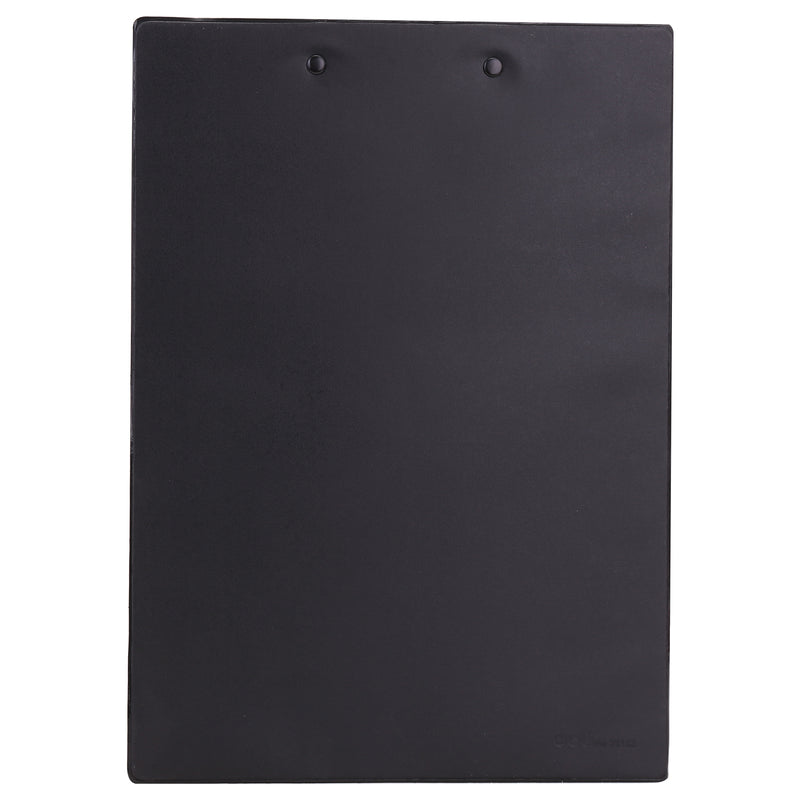 Clipboard Simplu Negru - Deli