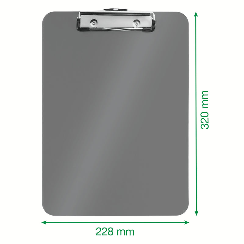 Clipboard Simplu Roșu WOW - Leitz