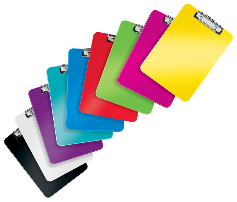 Clipboard Simplu Roșu WOW - Leitz