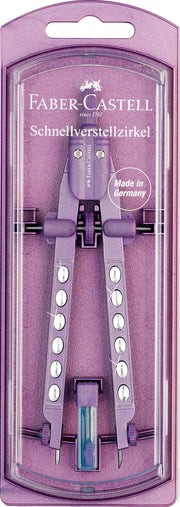 Compas Sparkle Factory 2023 Faber-Castell