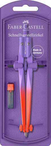 Compas Stream Flow Faber-Castell
