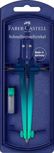 Compas Stream Flow Faber-Castell