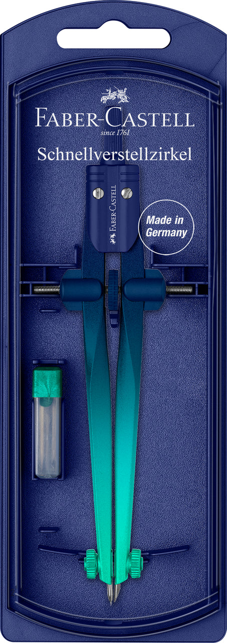Compas Stream Flow Faber-Castell