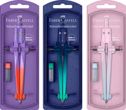 Compas Stream Flow Faber-Castell