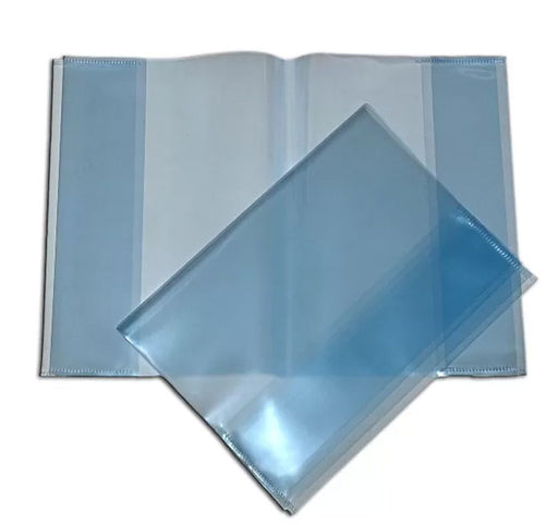Copertă Carnet Elev Transparentă mconcept