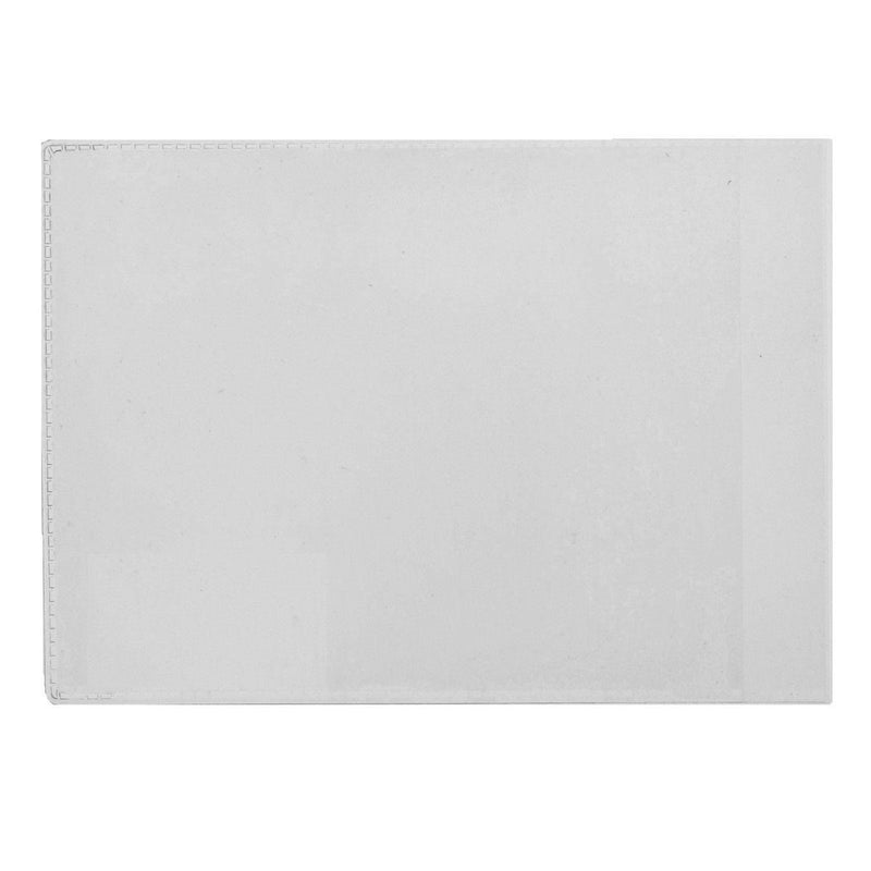 Copertă Carte de Identitate 81x113 mm Nebo