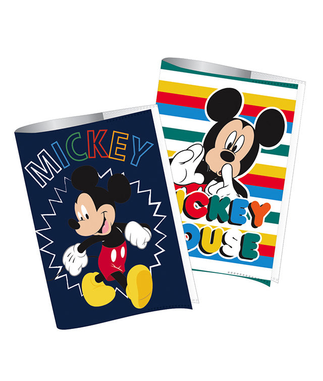 Coperți Caiet A5 Mickey Pigna