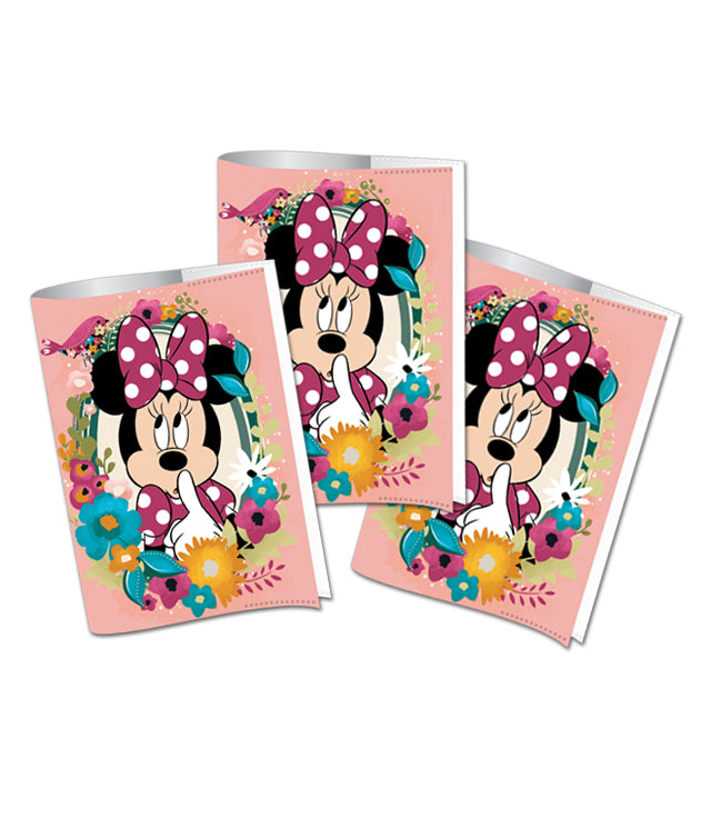 Coperți Caiet A5 Minnie Mouse Pigna