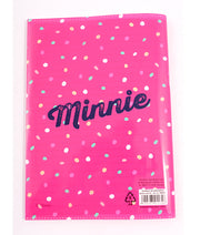 Coperți Caiet A5 Minnie Mouse Pigna