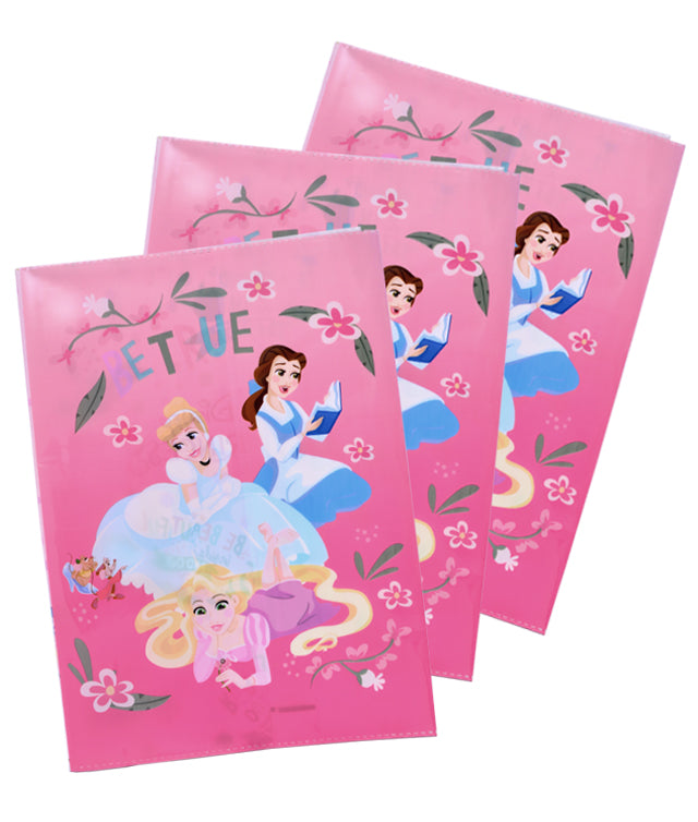 Coperți Caiet A5 Princess Pigna