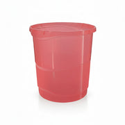Coș birou Esselte Colour'Breeze 14L corai reciclabil