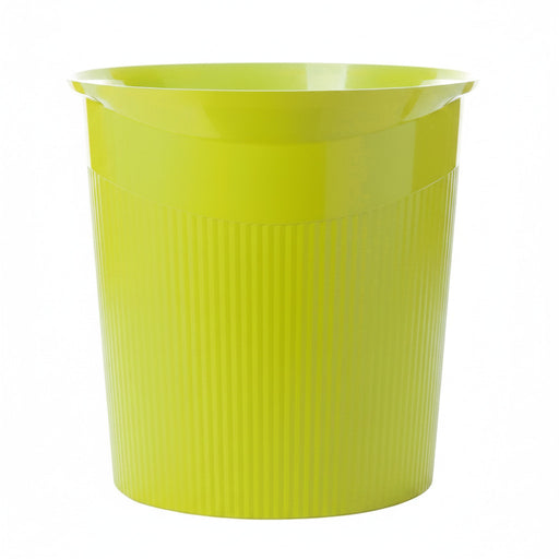 Coș birou HAN Re-Loop Trend-Colours 13L galben lemon