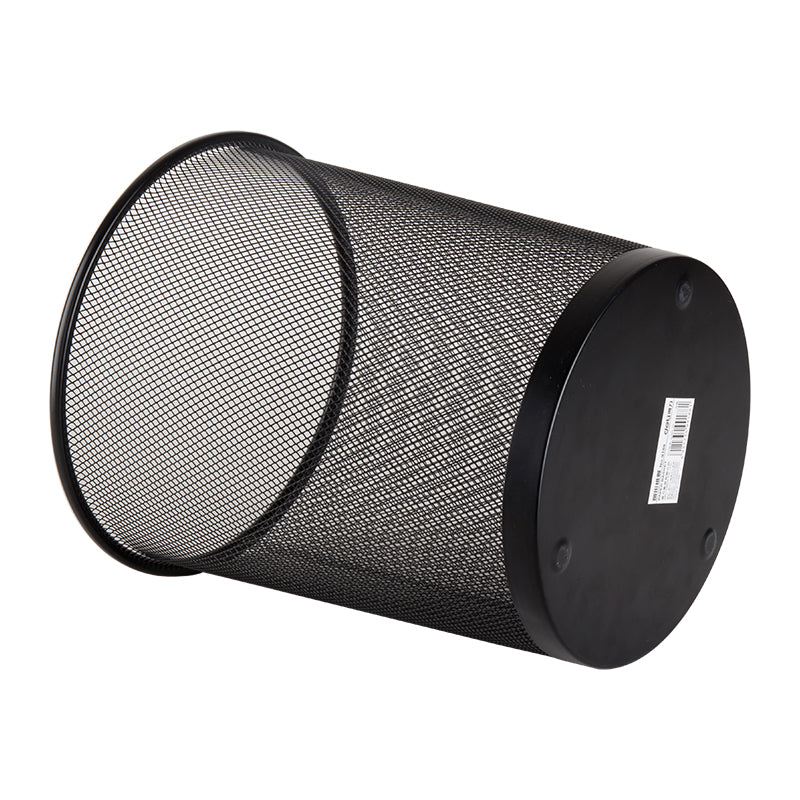 Coș birou Deli mesh mic - imagine detaliu